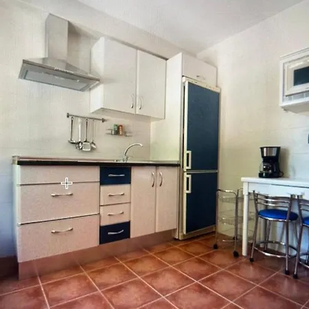 Playa Mar Alamos * Τορρεμολίνος