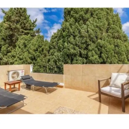 Playa Mar Alamos Ferienhaus *