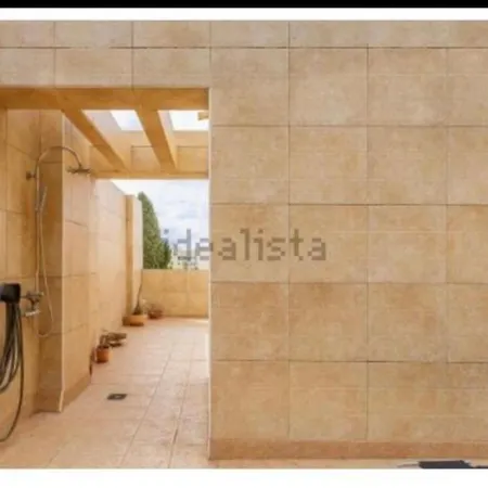 Playa Mar Alamos Ferienhaus *