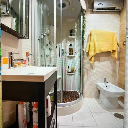 Σπίτι διακοπών Playa Mar Alamos Τορρεμολίνος