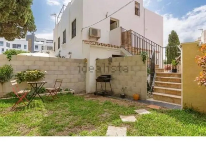 Playa Mar álamos Casa de Férias