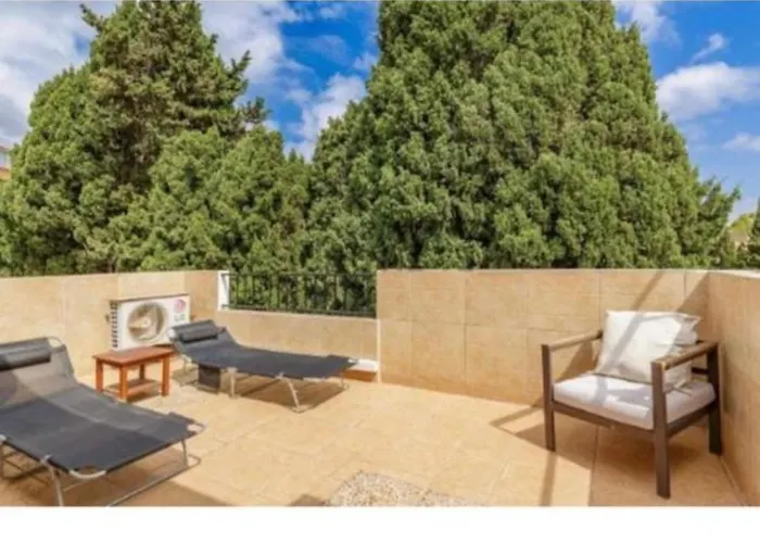 Playa Mar Alamos Holiday home *