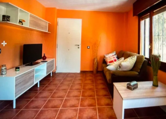 Playa Mar Alamos Holiday home