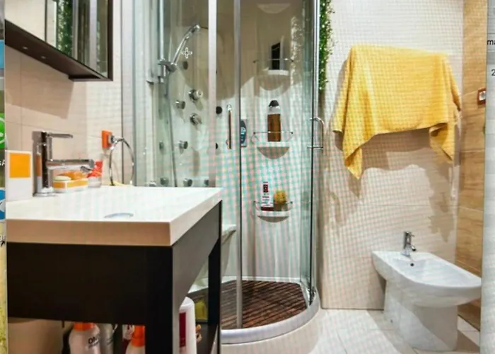 Casa de Férias Playa Mar álamos Torremolinos