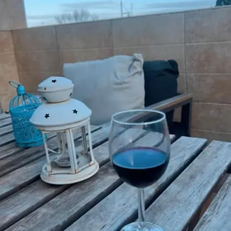 度假居 Playa Mar Alamos